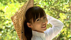 吉木りさ サンプル3